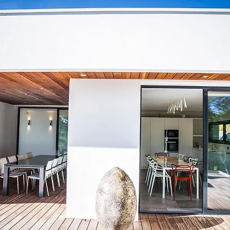 Balis Villa Seignosse