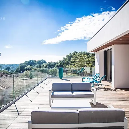 Villa Balis Seignosse