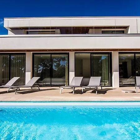 Villa Balis *