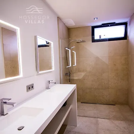 Balis Villa