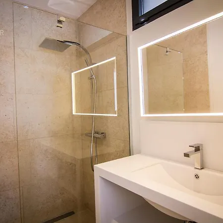 Balis Villa *