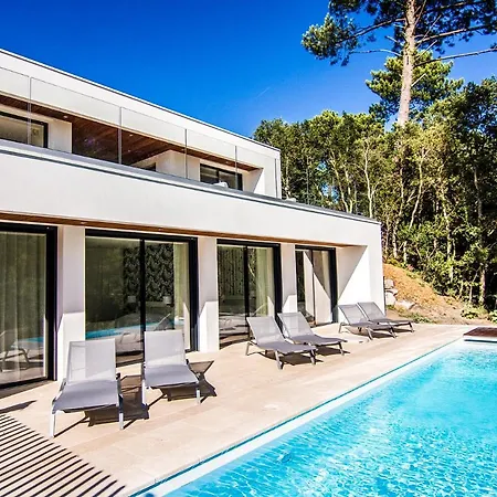 Villa Balis Seignosse