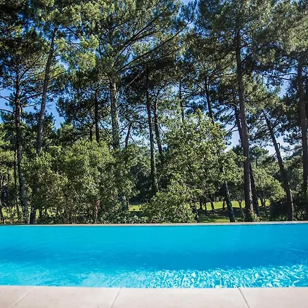 Balis Villa Seignosse